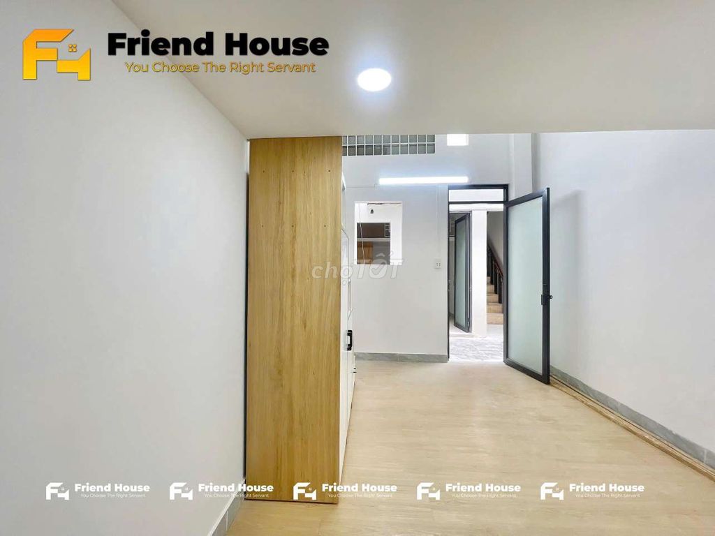 The student room, which is the super smooth Gò Vấp cost.