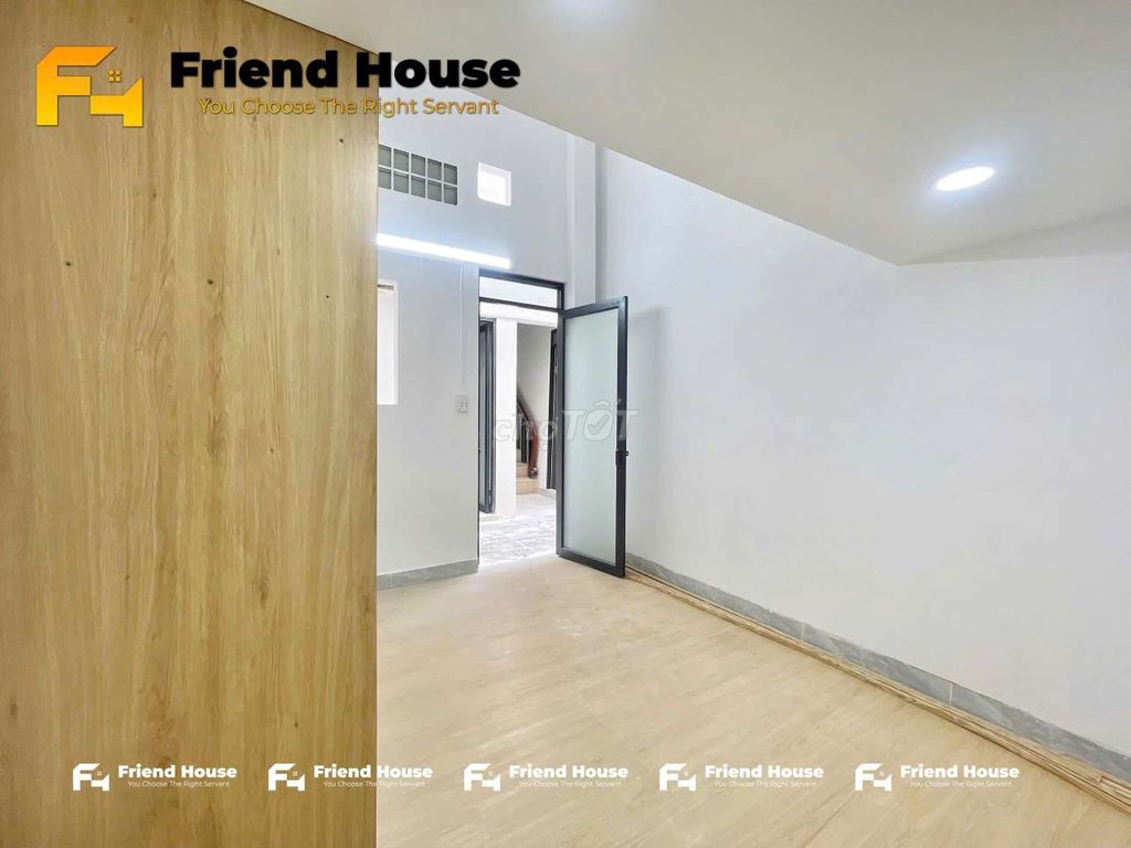 The student room, which is the super smooth Gò Vấp cost.