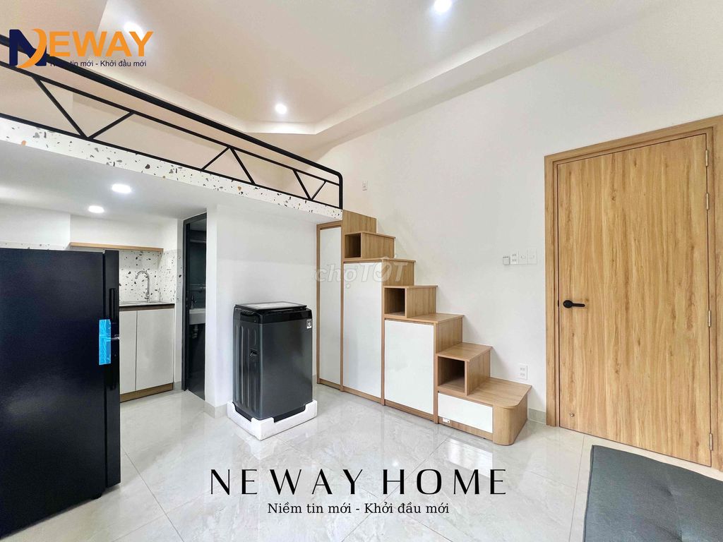 - For new MIRA 100%, right now merces Quang Trung - full interior,
