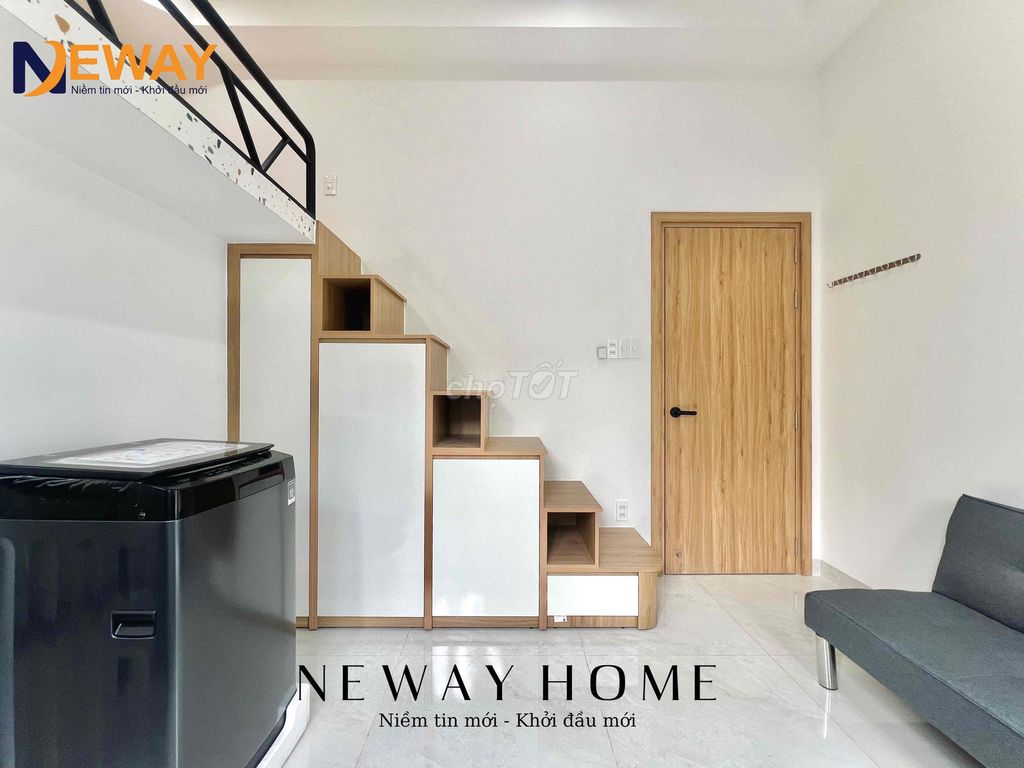 - For new MIRA 100%, right now merces Quang Trung - full interior,