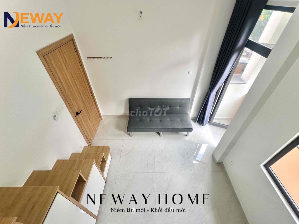 - For new MIRA 100%, right now merces Quang Trung - full interior,