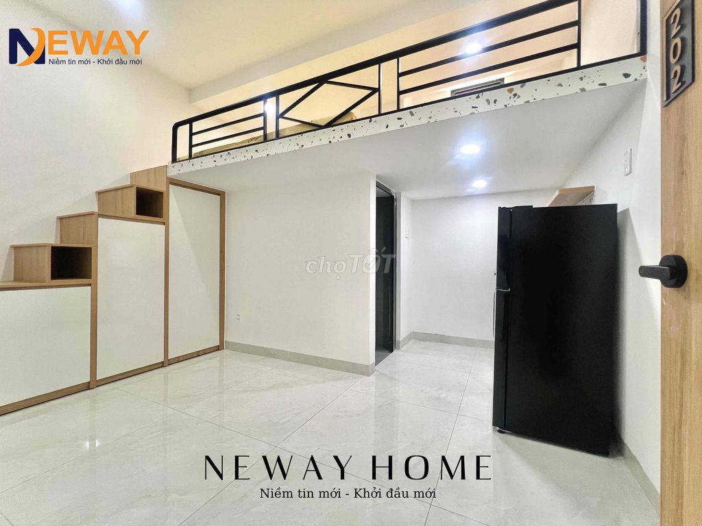 - For new MIRA 100%, right now merces Quang Trung - full interior,