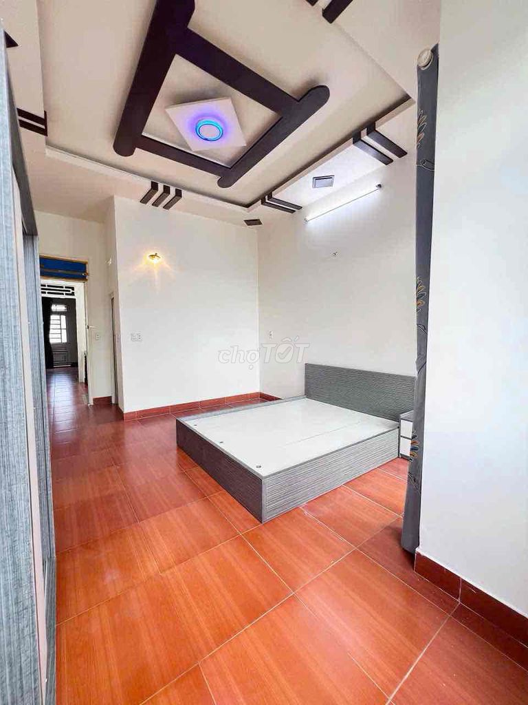 balconies full interior