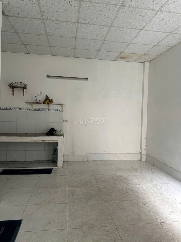 To rent the original BIkof peace house