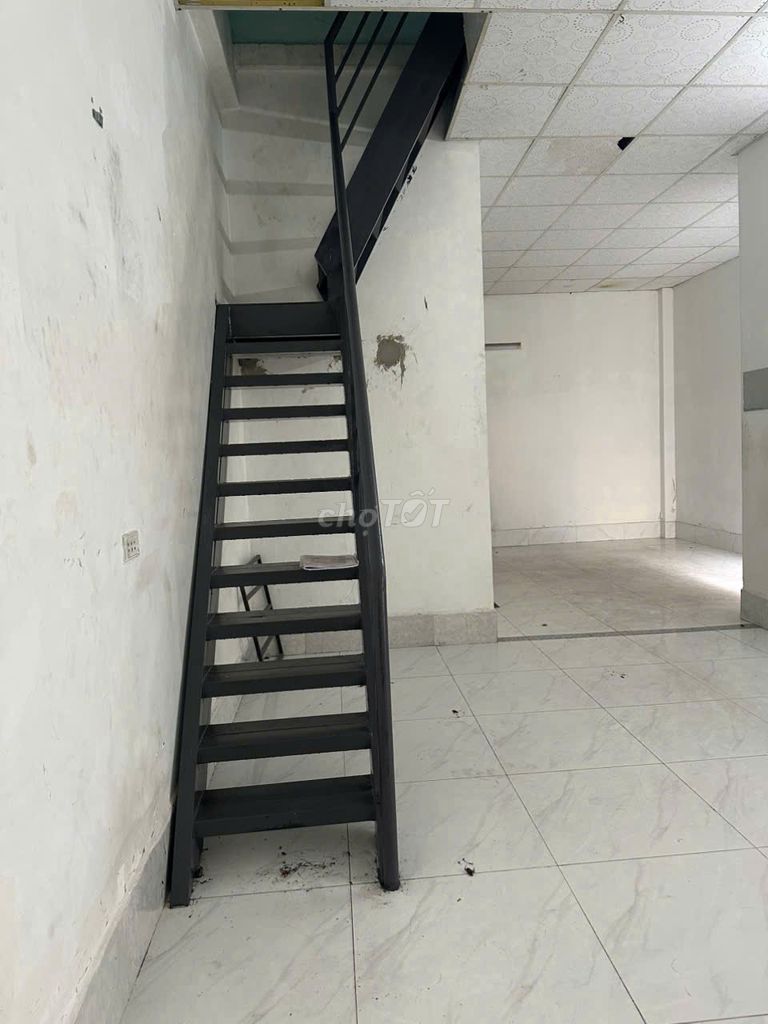 To rent the original BIkof peace house