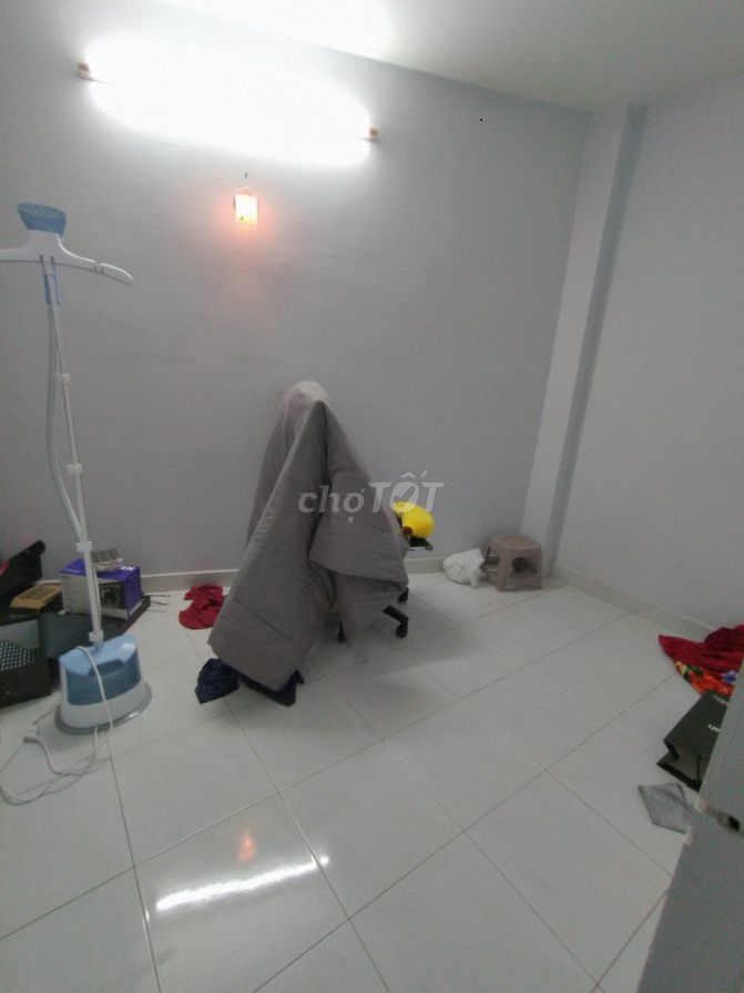 nc Nguyễn Oanh 4 X6 M 2 bedroom 2 M