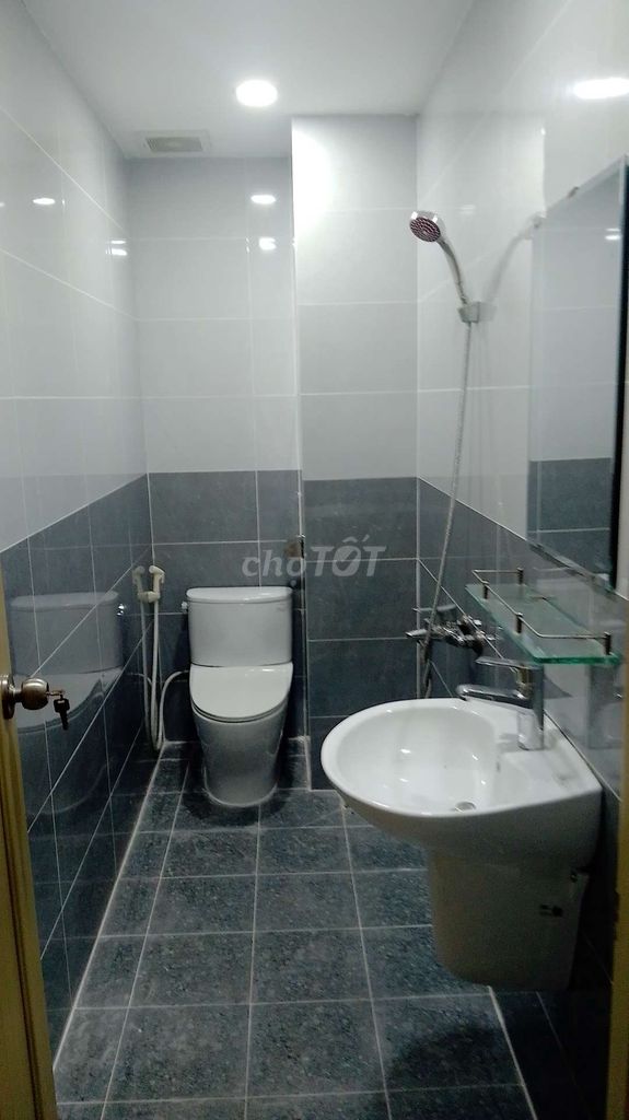 High-end boarding room