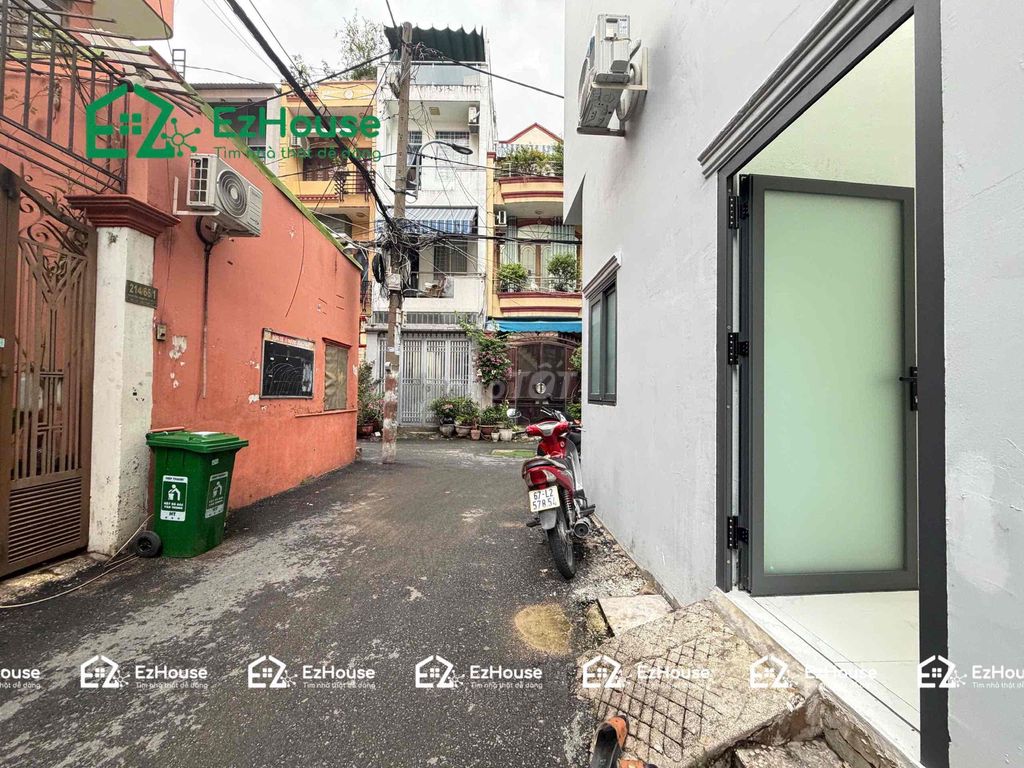 kiot Nguyễn Oanh - The same business, convenient 2 in 1