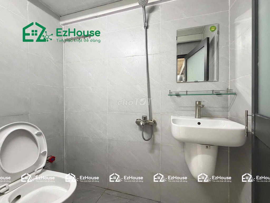 kiot Nguyễn Oanh - The same business, convenient 2 in 1