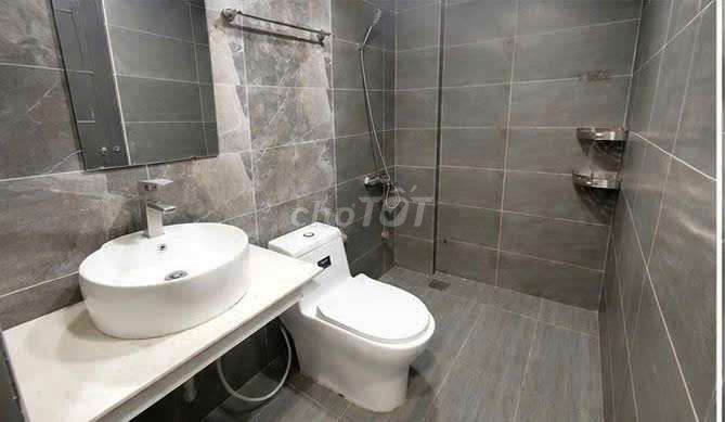 It's very nice to rent a super clean Gò Vấp hotel.