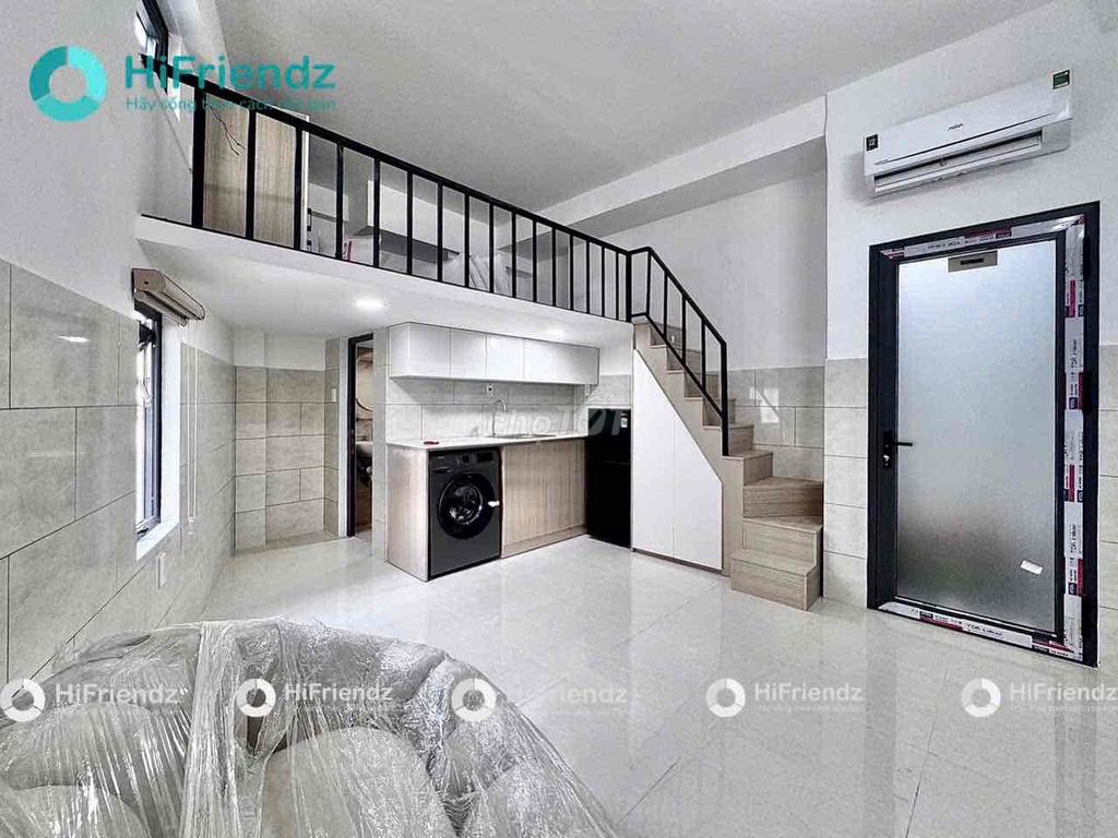 Window to wide area
