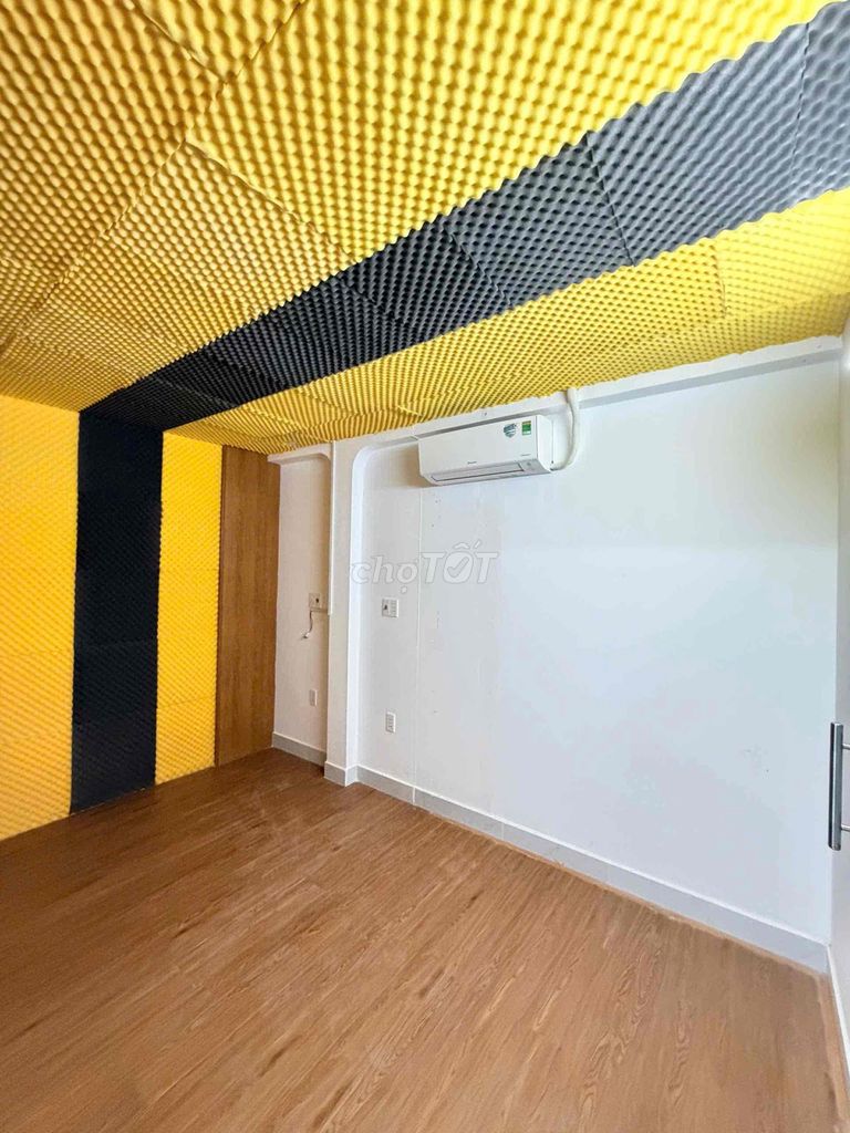Rent a new house on 146th Street. Nguyễn Văn Khối.