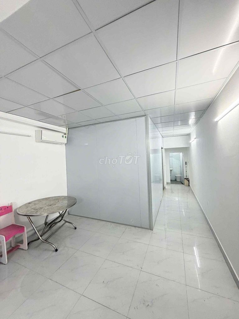 Rent a new house on 146th Street. Nguyễn Văn Khối.