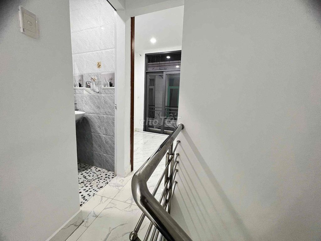 Rent the entire three bedrooms at the end of District 12.