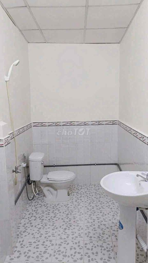 House 1 Mt 1 suspended - 8th Street Lê Văn Việt - 2 bedroom 2 wwc