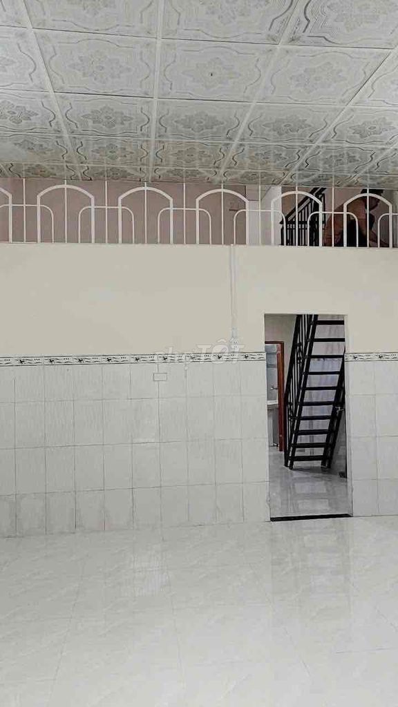 House 1 Mt 1 suspended - 8th Street Lê Văn Việt - 2 bedroom 2 wwc