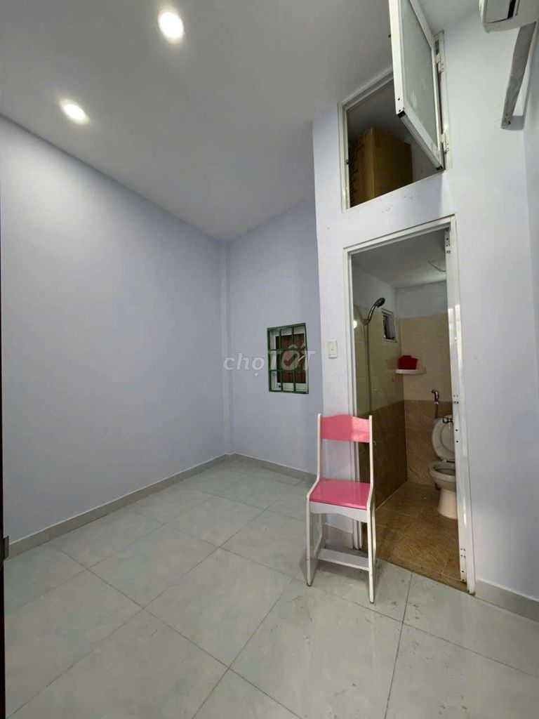 Rent a house for two bedrooms. Two, Thống Nhất.30, 10 Gò Vấp, 7 million.