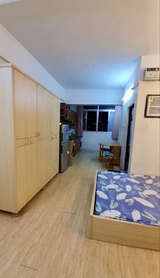 Renting apartment H3 – Hoàng Diệu - late night view