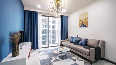 Botanica Premier apartment, 14 million bedrooms, 2 16 million bedrooms, 3 20 million bedrooms in Hồng Hà