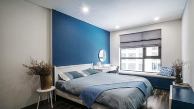 Botanica Premier apartment, 14 million bedrooms, 2 16 million bedrooms, 3 20 million bedrooms in Hồng Hà