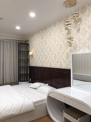 Botanica Premier apartment, 14 million bedrooms, 2 16 million bedrooms, 3 20 million bedrooms in Hồng Hà