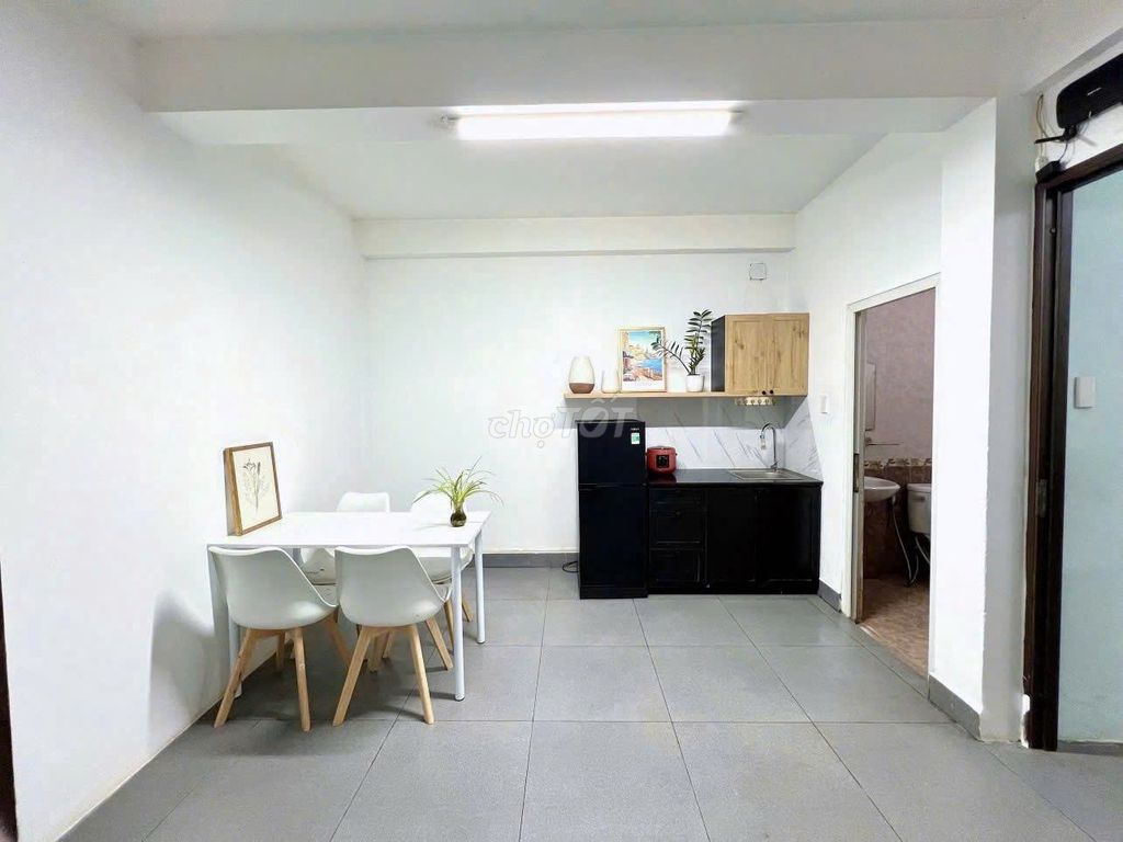 Rent two room service apartments near tsn-cassette studios that have just opened