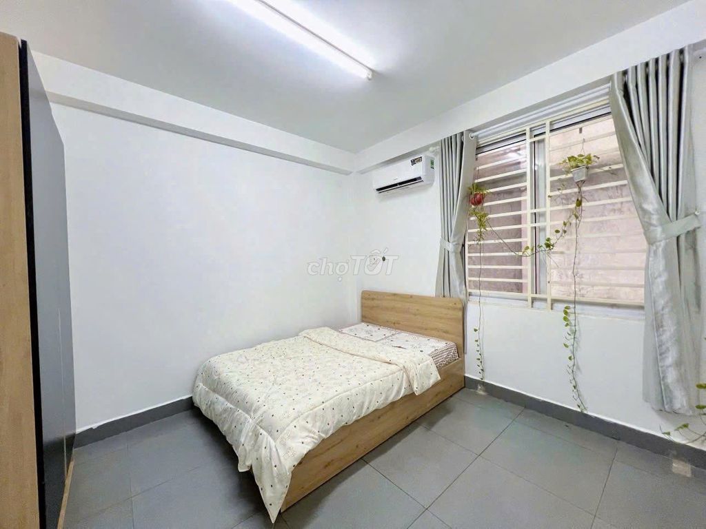 Rent two room service apartments near tsn-cassette studios that have just opened