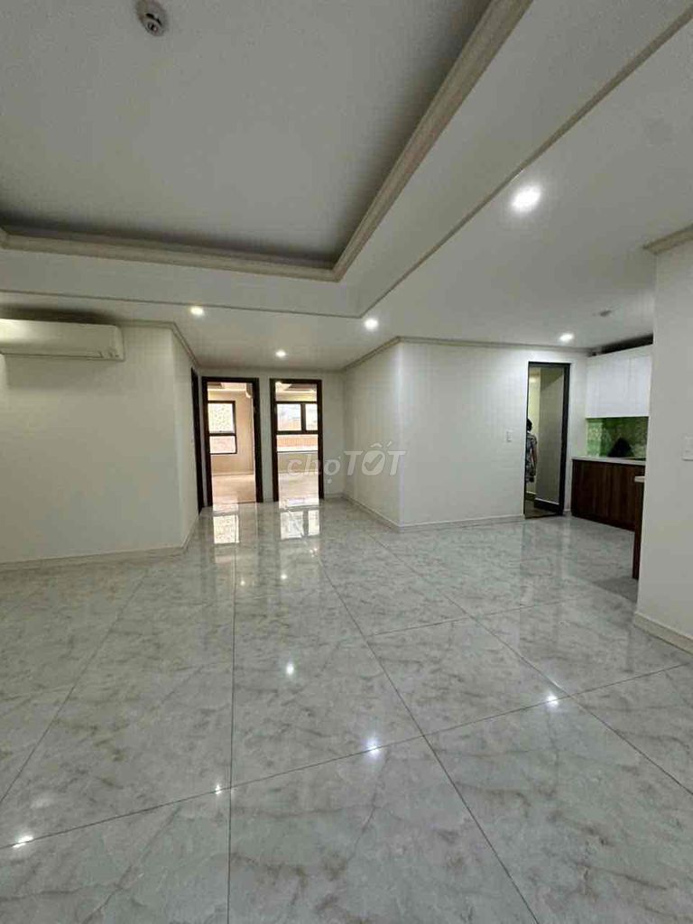 Renting Homyland Three in District 2, 2 bedrooms.