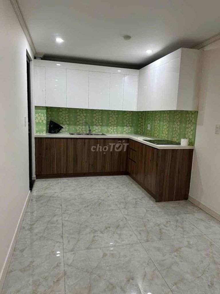 Renting Homyland Three in District 2, 2 bedrooms.