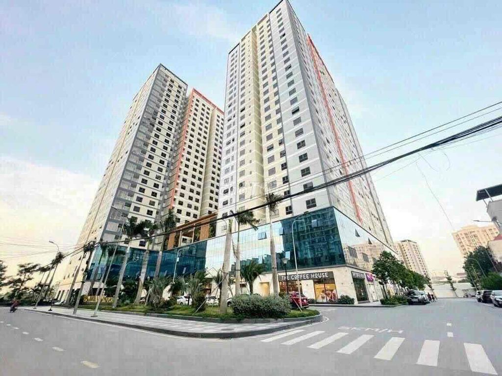Renting Homyland Three in District 2, 2 bedrooms.