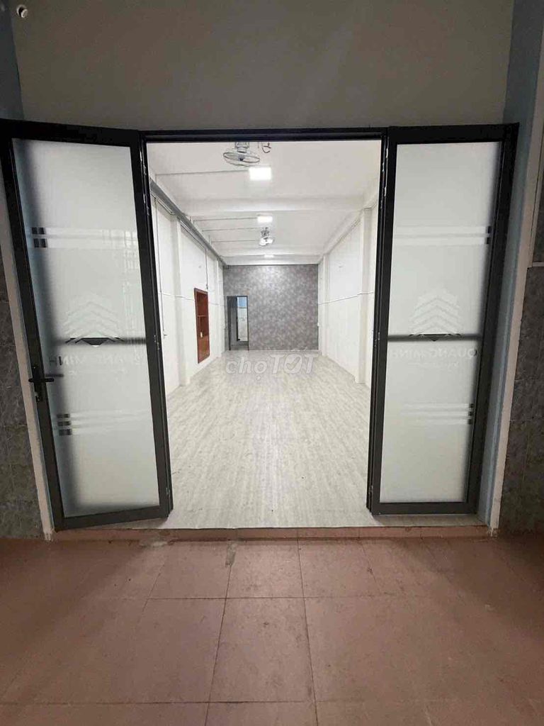 Hxt Thoại Ngọc Hầu - 4 x 21 - 2 floor st - 5 bedroom 3 toilets