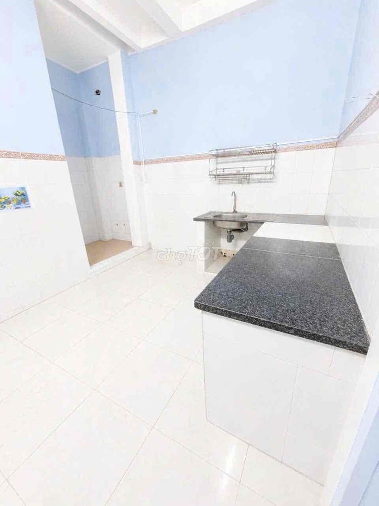 Hxt Thoại Ngọc Hầu - 4 x 21 - 2 floor st - 5 bedroom 3 toilets