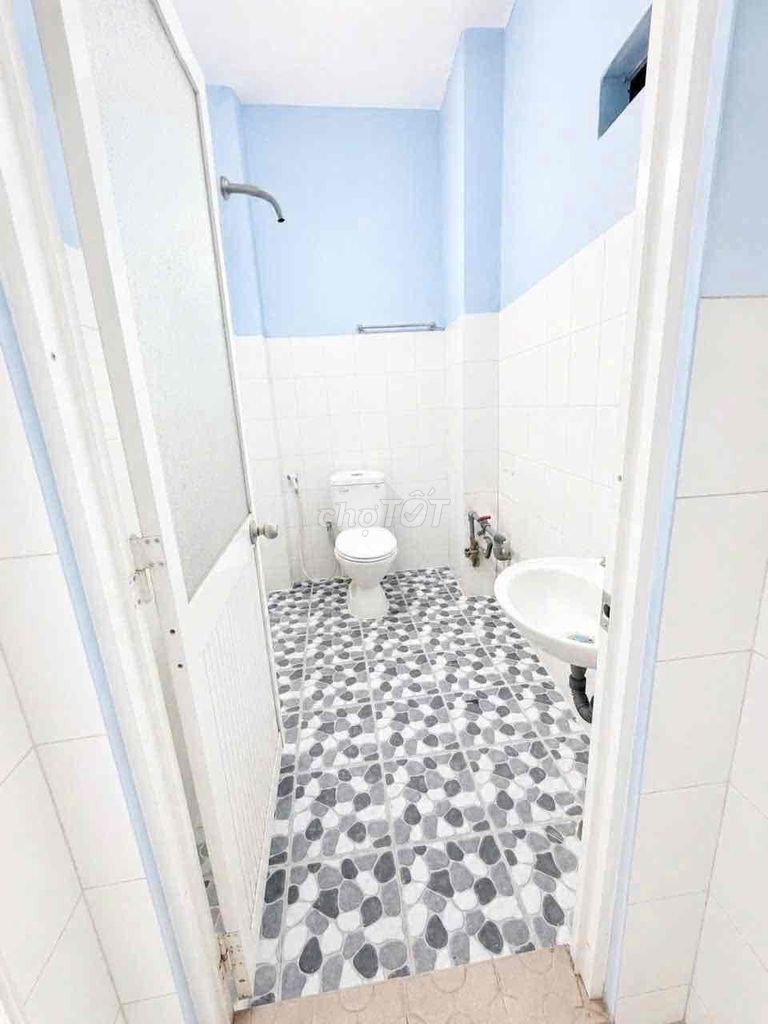 Hxt Thoại Ngọc Hầu - 4 x 21 - 2 floor st - 5 bedroom 3 toilets