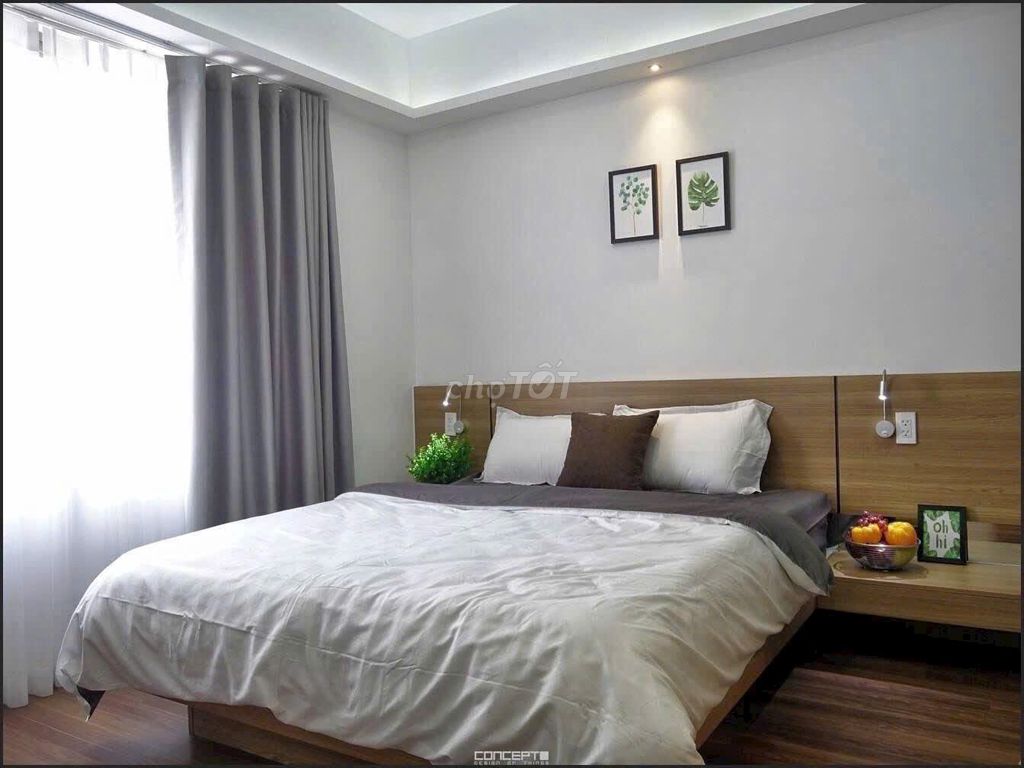 Saigon South Residences 2 bedroom 71 M2 Beauty House