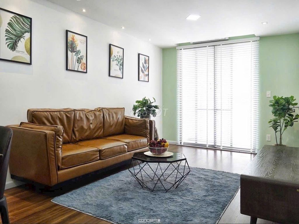 Saigon South Residences 2 bedroom 71 M2 Beauty House