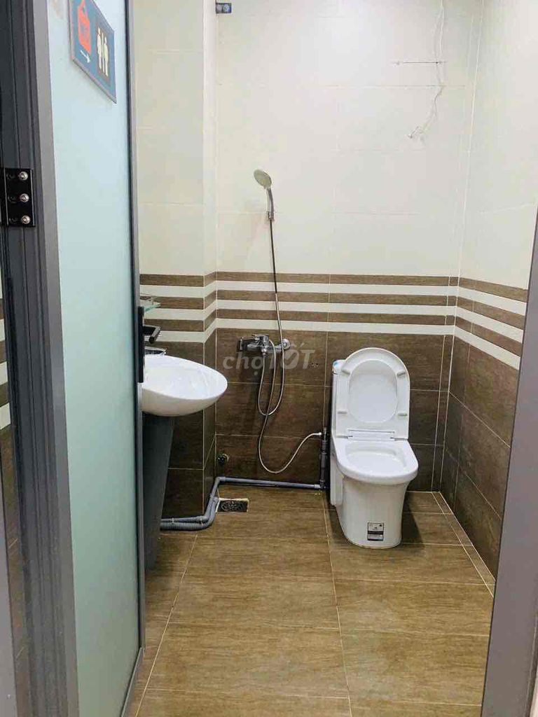 The level of microp Bình Thọ 4 X28 M is good at + spa+ Teach + nail