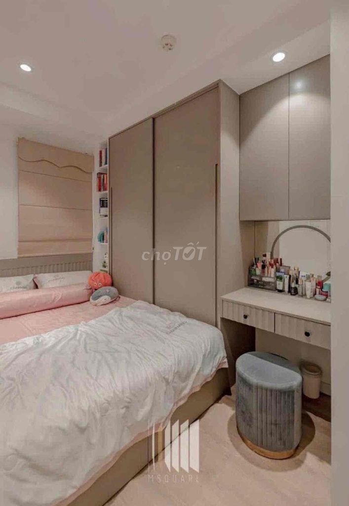 Rent two bedrooms full of seven.