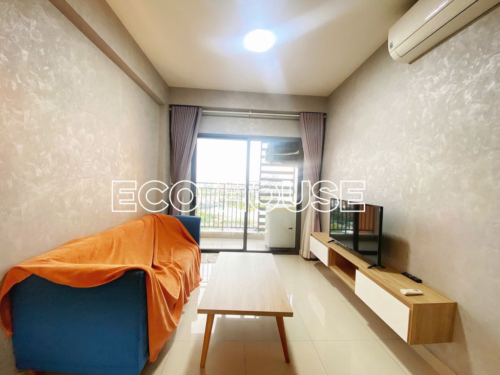 The Sun Avenue rents two super bedrooms for 19 million a month.