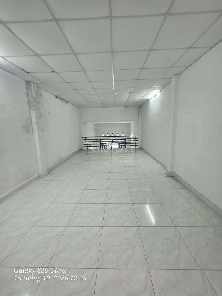 To rent 4 M's