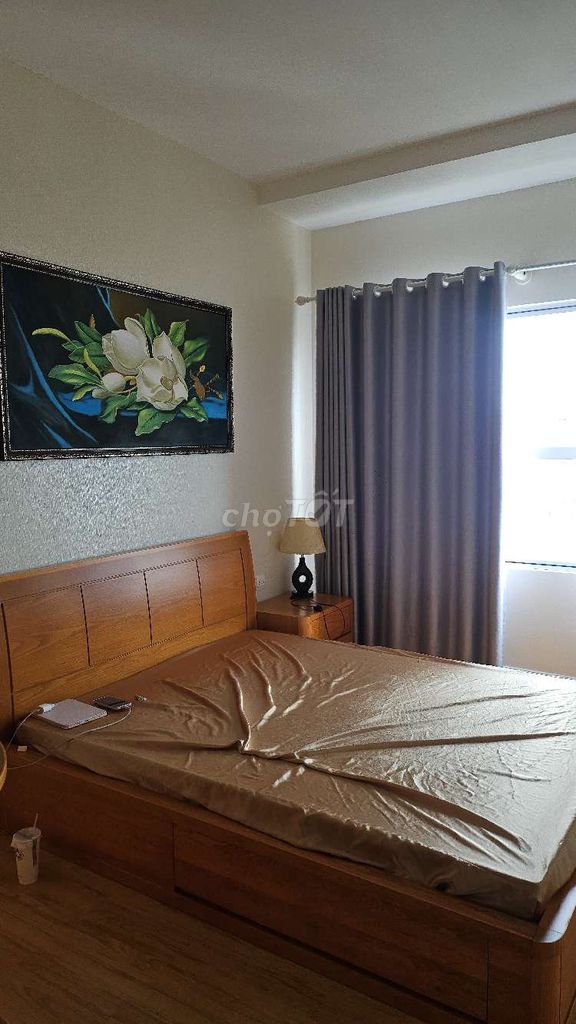 Central 7 apartment.