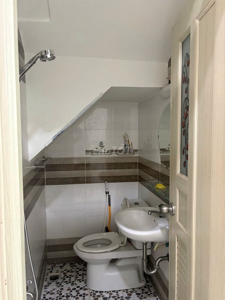 Renato 1 Gò Vấp-12 million a month - 2 bedroom 2 - 42 M2