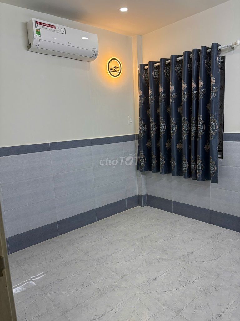 Renato 1 Gò Vấp-12 million a month - 2 bedroom 2 - 42 M2