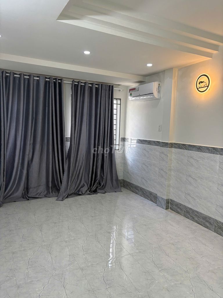 Renato 1 Gò Vấp-12 million a month - 2 bedroom 2 - 42 M2