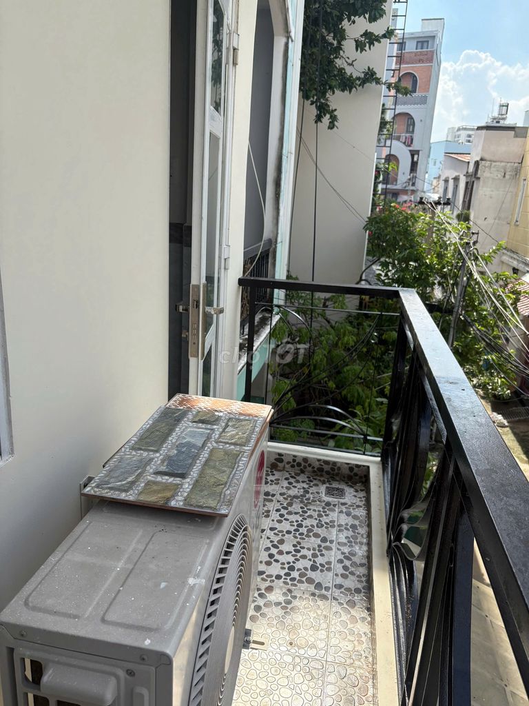 Renato 1 Gò Vấp-12 million a month - 2 bedroom 2 - 42 M2