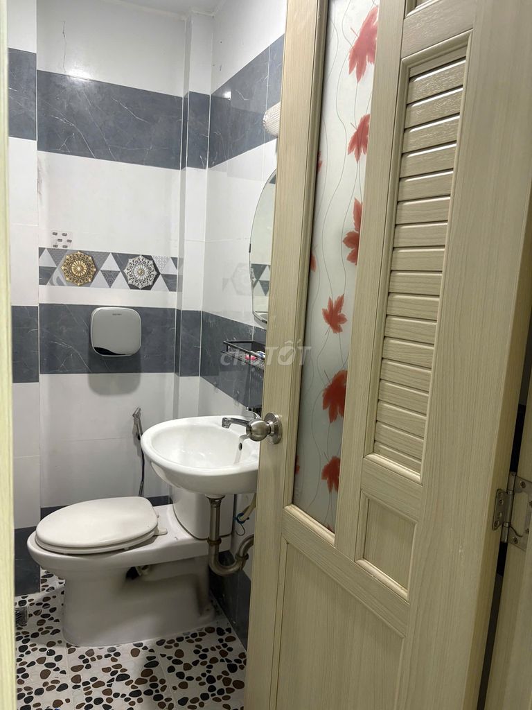 Renato 1 Gò Vấp-12 million a month - 2 bedroom 2 - 42 M2