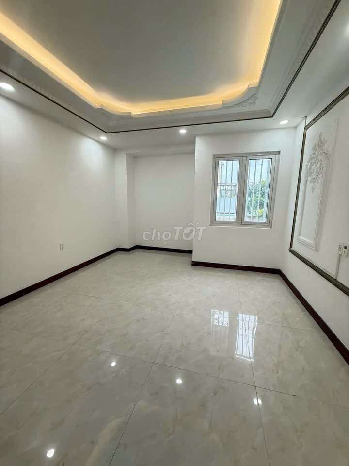 Rent for nc - area 4.2 12 M - Hoàng Quốc Việt street 7
