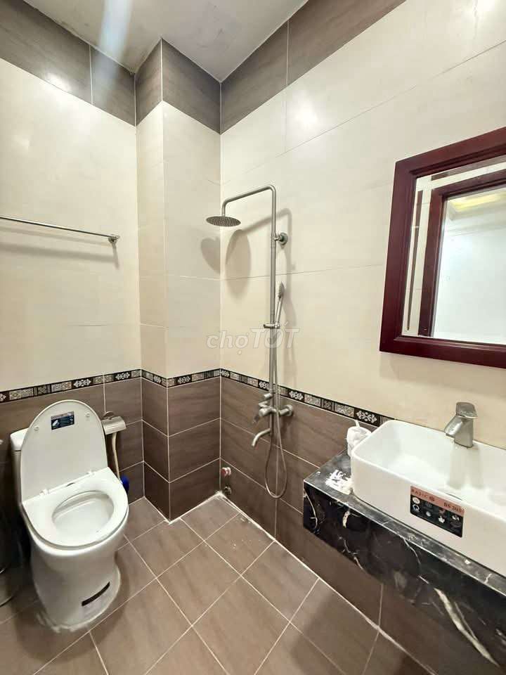 Rent for nc - area 4.2 12 M - Hoàng Quốc Việt street 7