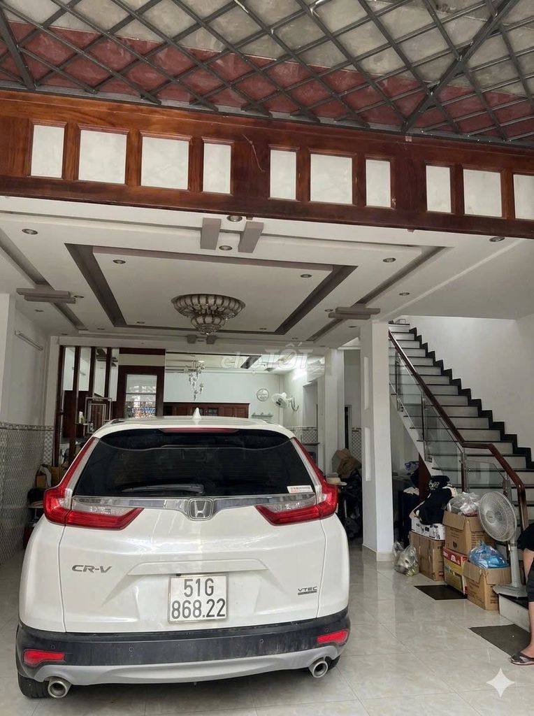 The 7 mttress & Hòa Bình_6.3 x 15 m_2 "3 bedroom + 2 toilets" main_chu
