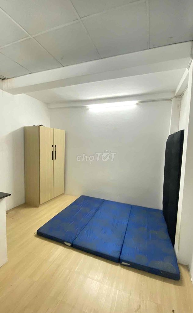 Room type: Studio