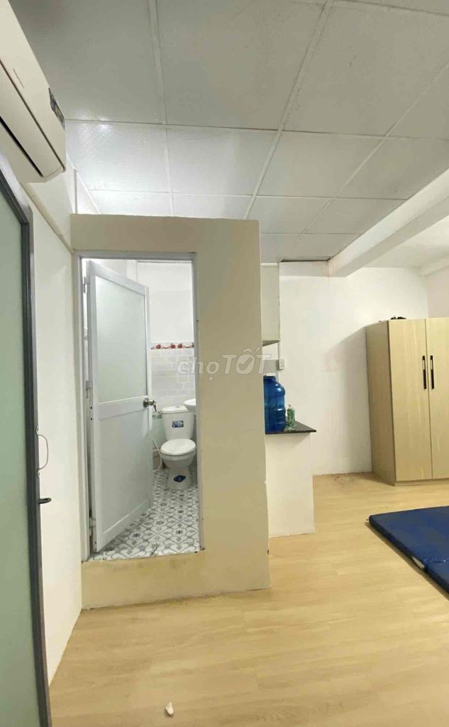 Room type: Studio